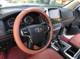 Toyota Land Cruiser 4.5V8 2016 - Bán Toyota Land Cruiser 4.5V8 năm sản xuất 2016, màu trắng