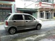 Chery QQ3   MT 2009 - Cần bán lại xe Chery QQ3 MT 2009, màu bạc, giá tốt