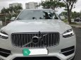 Volvo XC90   2017 - Bán ô tô Volvo XC90 sản xuất năm 2017, màu trắng, nhập khẩu  