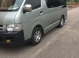 Toyota Hiace 2008 - Cần bán xe Toyota Hiace đời 2008 tại Hải Dương