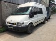 Ford Transit 2004 - Bán Ford Transit năm 2004, màu trắng ít sử dụng