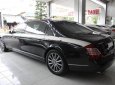 Maybach 62 2010 - Bán ô tô Maybach 62 sản xuất 2010, màu đen, nhập khẩu  