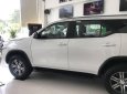 Toyota Fortuner  MT 2018 - Bán xe Toyota Fortuner MT 2018, màu trắng, mới 100%