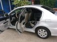 Hyundai Verna   2010 - Cần bán xe Hyundai Verna đời 2010, màu bạc, nhập khẩu Hàn Quốc