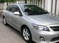 Toyota Corolla altis 2.0 2010 - Bán xe Toyota Corolla altis 2.0 đời 2010, màu bạc như mới 