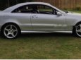 Mercedes-Benz CLK class   CLK 320 2007 - Xe thể thao Mercedes CLK 320 sản xuất 2007, xe nhập 