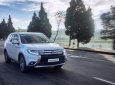 Mitsubishi Outlander 2.0 CVT 2018 - Bán Mitsubishi Outlander 2018, linh kiện nhập Nhật, liên hệ Ms Thủy: 0981933891