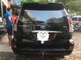 Toyota Prado   GX   2008 - Bán Toyota Prado GX sản xuất 2007, màu đen, nội thất màu kem bơ