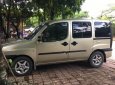 Fiat Doblo 2004 - Bán Fiat Doblo sản xuất năm 2004, xe nhập 