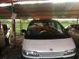 Toyota Previa   1999 - Cần bán xe Toyota Previa 1999, màu bạc, giá chỉ 180 triệu