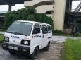 Suzuki Super Carry Van   2004 - Cần bán Suzuki Super Carry Van sản xuất năm 2004, màu trắng, tên tư nhân