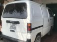 Suzuki Super Carry Van   2015 - Xe Suzuki Super Carry Van sản xuất 2015, màu trắng, giá 198tr