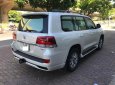 Toyota Land Cruiser 4.5V8 2016 - Bán Toyota Land Cruiser 4.5V8 năm sản xuất 2016, màu trắng