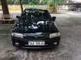 Mazda 323 2000 - Cần bán xe Mazda 323 năm sản xuất 2000, màu đen chính chủ