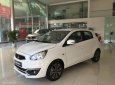 Mitsubishi Mirage 2018 2018 - Bán Mitsubishi Mirage nhập Thái, số tự động 415, lợi xăng 5L/100km, cho vay đến 80%, gọi ngay 0963.773.462