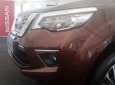 Nissan Terrano  2.5 AT  2018 - Bán xe Nissan Terrano 2.5 AT sản xuất 2018, giá tốt