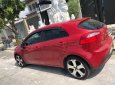 Kia Rio 2014 - Cần bán Kia Rio đời 2014, màu đỏ, nhập khẩu Hàn, chính chủ