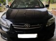 Toyota Corolla altis 2009 - Bán Toyota Corolla altis sản xuất năm 2009, màu đen số sàn, giá chỉ 385 triệu