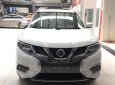 Nissan X trail SV Luxury 2018 - Cần bán xe Nissan X trail SV Luxury năm 2018, màu trắng