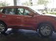 Nissan X trail V Series 2.0 SL Luxury 2018 - Bán Nissan X trail V Series 2.0 SL Luxury sản xuất năm 2018, màu đỏ