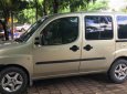 Fiat Doblo 2004 - Bán ô tô Fiat Doblo sản xuất năm 2004, màu vàng cát