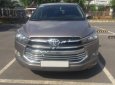 Toyota Innova 2.0G 2017 - Cần bán xe Toyota Innova 2.0G 2017 như mới giá cạnh tranh