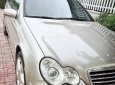 Mercedes-Benz C class C240 2005 - Bán Mercedes C240 đời 2005 số tự động, giá 280tr