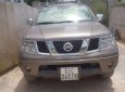 Nissan Navara 2013 - Bán xe Nissan Navara sản xuất năm 2013, màu xám