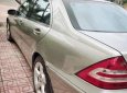 Mercedes-Benz C class C240 2005 - Bán Mercedes C240 đời 2005 số tự động, giá 280tr