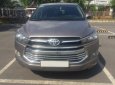 Toyota Innova 2.0G AT 2017 - Bán xe Toyota Innova 2.0G 2017 biển Sài Gòn