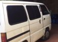 Suzuki Super Carry Van 2002 - Bán lại xe Suzuki Super Carry Van 2002, màu trắng