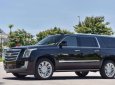 Cadillac Escalade  ESV Platinum 2016 - Bán xe Cadillac Escalade ESV Platinum sản xuất 2016, màu đen, xe nhập