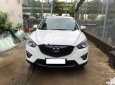 Mazda CX 5 2.0 AT 2014 - Bán ô tô Mazda CX 5 2.0 AT 2014, màu trắng số tự động