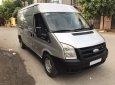 Ford Transit 2009 - Bán xe Ford tải Van, hiệu Transit, máy dầu, đời 2009 loại 3 chỗ 1200 kg. Xe tải van zin từ mới, máy ngon