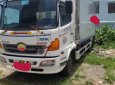 Hino 500 Series 2012 - Cần bán Hino 500 Series đời 2012, màu trắng chính chủ