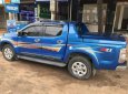 Chevrolet Colorado MT 2014 - Xe Chevrolet Colorado MT 2014, màu xanh lam