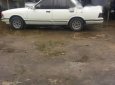 Nissan Sunny 1987 - Bán ô tô Nissan Sunny sản xuất 1987, màu trắng