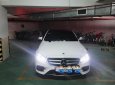 Mercedes-Benz E class E300 2017 - Bán Mercedes E300 sản xuất năm 2017, màu trắng