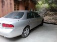 Mazda 626 2.0 MT 1993 - Bán ô tô Mazda 626 2.0 MT đời 1993, màu bạc, xe nhập, giá chỉ 85 triệu