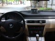 BMW 3 Series 320i 2010 - Bán BMW 3 Series 320i SX 2010, màu bạc