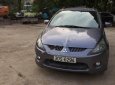 Mitsubishi Grandis 2.4 AT 2007 - Bán xe Mitsubishi Grandis 2.4 AT năm sản xuất 2007, màu tím 