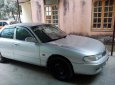 Mazda 626 2.0 MT 1993 - Bán ô tô Mazda 626 2.0 MT đời 1993, màu bạc, xe nhập, giá chỉ 85 triệu