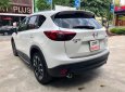 Mazda CX 5 2017 - Cần bán xe Mazda CX-5 2.5AT 2017, màu trắng