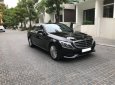 Mercedes-Benz C class Exclusive 2016 - Cần bán Mercedes C250 Exclusive đời 2016, màu đen, nội thất kem