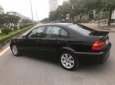 BMW 3 Series 325i 2004 - Bán BMW 3 Series 325i đời 2004, màu đen, nhập khẩu nguyên chiếc Mỹ