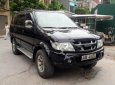 Isuzu Hi lander X-Treme 2.5 MT 2005 - Bán ô tô Isuzu Hi lander X-Treme 2.5 MT năm sản xuất 2005, màu đen chính chủ