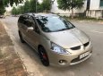 Mitsubishi Grandis 2005 - Bán xe Mitsubishi Grandis đời 2005 xe gia đình