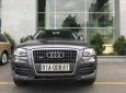 Audi Q5 2.0T 2011 - Cần bán Audi Q5 2.0T 2011, màu xám (ghi), nhập khẩu nguyên chiếc