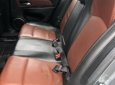 Daewoo Lacetti CDX  2010 - Cần bán xe Daewoo Lacetti CDX 2010, màu xám 