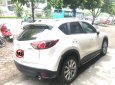 Mazda CX 5 2WD 2.0 2016 - Bán ô tô Mazda CX 5 2WD 2.0 đời 2016, màu trắng, giá 780tr